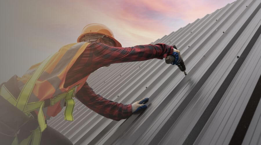 Expert tile roof repair services in Copake, NY